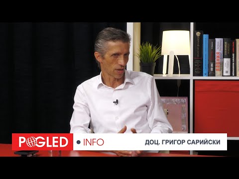 Видео: Доц. Григор Сарийски: ЕС се намира по средата на една много дълга поредица от лоши решения