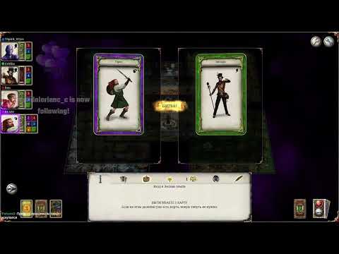 Видео: Talisman: Digital Edition (Стрим от 13.01.24)