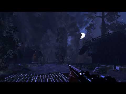Видео: Тоннельные крысы: Вьетнам 1968 - Tunnel Rats: 1968 - саундтрек 4