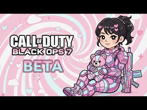 Видео: BLACK OPS 7 BETA - ИТОГ
