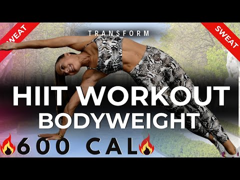 Видео: 50-МИНУТНАЯ ИНТЕНСИВНАЯ ТРЕНИРОВКА С СОБСТВЕННЫМ ВЕСОМ + ПРЕСС / Кардио для похудения, тонизирова...