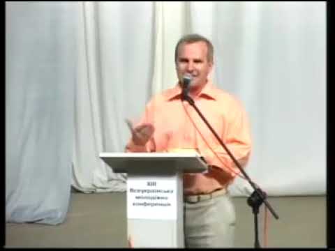 Видео: Свидетельство чернобыльца об иных языках.