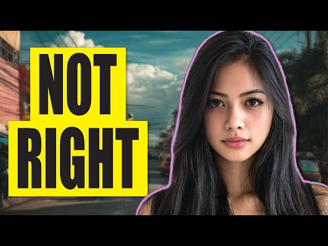 Видео: Американец возмущается после того, как филиппинка потребовала 500 долларов в месяц!! 🇵🇭