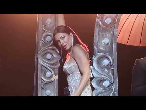 Видео: Ани Лорак - Обними меня (Германия Offenbach 2019)