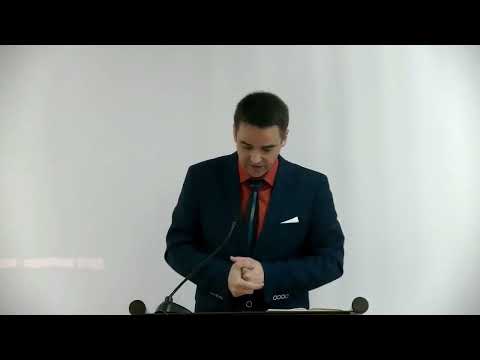 Видео: 7 особенностей Нового / Иер. 31:31-34