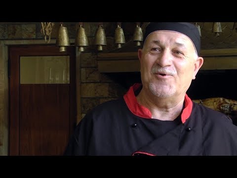 Видео: Чеверме от майстора на чевермето Добри Добрев