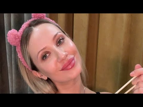 Видео: Мукбанг.Роллы.Суши Sell