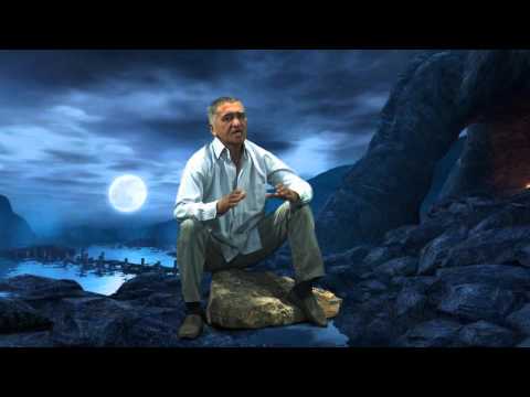 Видео: Малик Туменбаев Старец