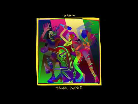 Видео: ЭЛЭМ - DRUNK DANCE (full album story)