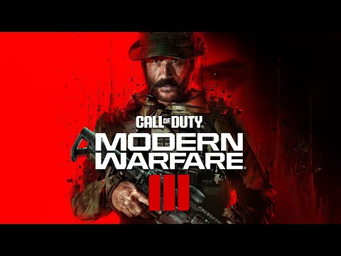 Видео: Call off Duty modern Warfare III на русском языке 5-я часть