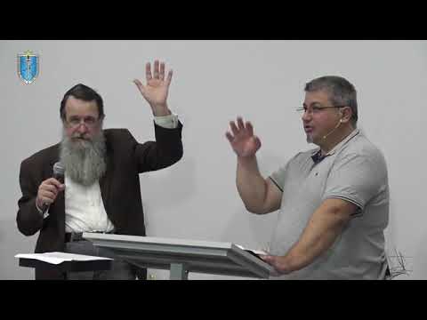 Видео: Семинар 03. Заблудите в църквата със Стивън Хеджис