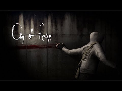 Видео: СТРИМ С ЧИПАЕМ#425 - CRY OF FEAR  (ТАЩИМ АТМОСФЕРНЫЙ ХОРРОР НА ХЕЛЛОУИН, 2012г)