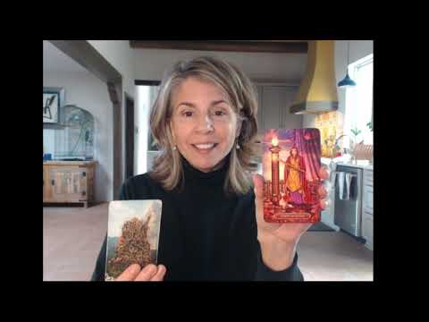 Видео: Суждение🙌 Экспансивная энергия и устранение саботажников ✂ вместо того, чтобы пытаться убедить лю...