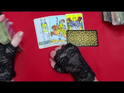 Видео: ❤️❤️Что происходит в его жизни без вас❤️❤️  Гадание на картах таро