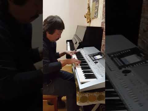 Видео: Даралтад хөгжим  yamaha 910 psr