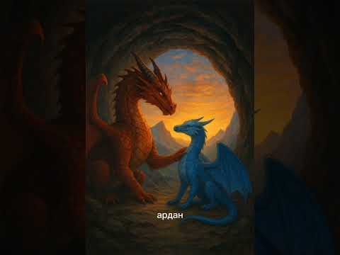 Видео: «Два сердца в одной пещере»