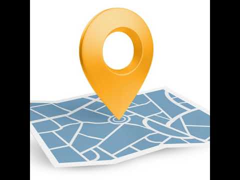 Видео: Продвижение точки на карте, что можно сделать в мой бизнес