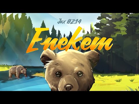 Видео: Jax 02.14 - Энекем (Official Video)