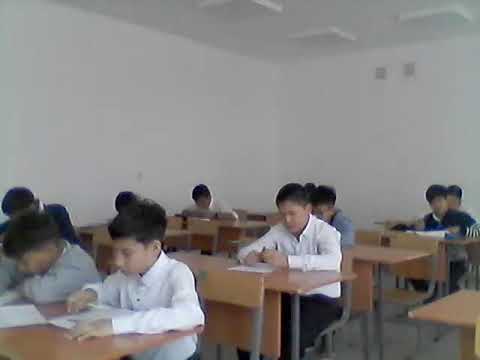 Видео: Олимпиада 7 сынып