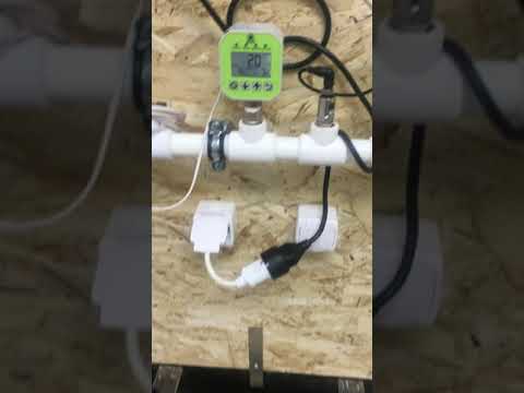 Видео: Обзор контроллера Политех, расширенный с плавным пуском