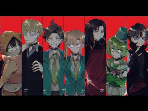 Видео: ЗЕРКАЛЬНАЯ ЗАГАДКА! Your Turn To Die Прохождение #7