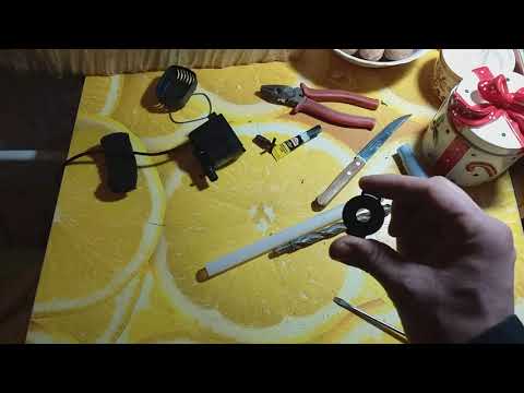 Видео: AQUAEL FAN micro полное недоразумение, доводим до ума