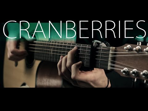 Видео: Топ 6 песен Cranberries на 12-струнной акустике