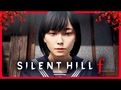Видео: Японский Сайлент Хилл 🌸 Читаю субтитры на русском  ➤ Silent Hill F  ➤ Стрим 1
