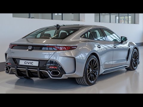 Видео: 12 будущих автомобилей 2025 и 2026 годов, которые лишат вас дара речи?!