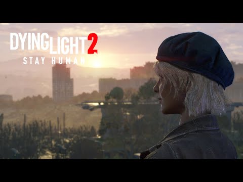 Видео: Dying Light 2: Stay Human #13 БОЛЬШИЕ ПРОБЛЕМЫ