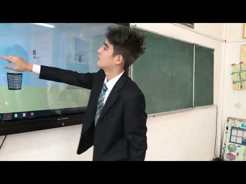 Видео: М.Сәрсеке “Қаныш Сәтбаев” роман-эссесі, 10 сынып Қазақ әдебиеті