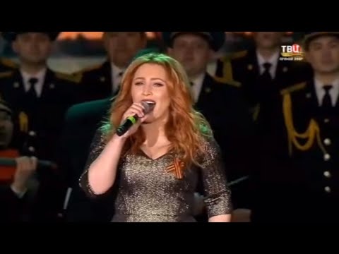 Видео: Анастасия Спиридонова — Прощайте, скалистые горы