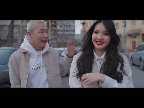 Видео: Roockie "ХӨӨРХӨН ОХИН" #NEW_VIDEO (Official M/V) #Guys25anniversary2022