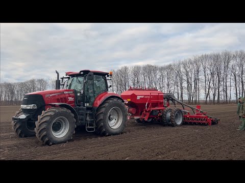 Видео: Horsch Maestro + Pronto 6 AS – Плюси, мінуси та налаштування | Частина 2