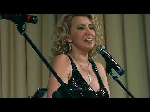 Видео: Ирина Шоркина - "С тобою плакала немало".   #иринашоркина #певица #песня #валерийсёмин #москонцерт