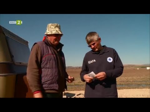 Видео: "Време за губене": Проверка по риболовците на Пясъчник - 17.03.2019