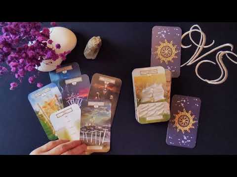 Видео: РЫБЫ. С 10 ПО 20 НОЯБРЯ 2025 ГОДА. ТАРО ПРОГНОЗ 