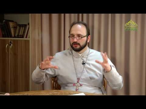 Видео: Ключ разумения. От 6 июля. Святой праведный Иоанн Кормянский