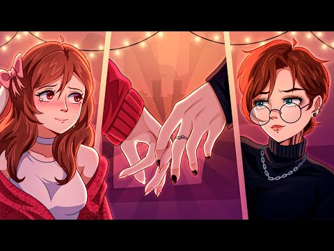 Видео: 😱 Майнкрафт но ФИНАЛ Я ВЛЮБИЛАСЬ в ХУЛИГАНКУ ШКОЛЫ! [11]