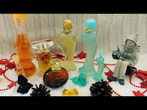 Видео: Мои ароматы 🌹Salvador Dali и редкие находки в магазине нашего города🔥🔥