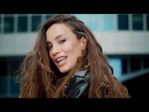 Видео: Юля Савичева, Денис Клявер, Маша Вебер, Вика Дайнеко, Наталья Бардо, Дима Певцов - Это время для нас