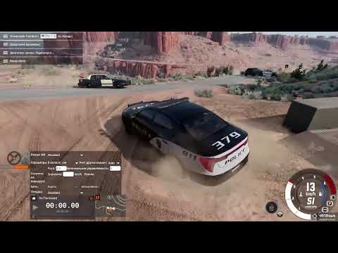 Видео: СТОЯТЬ! ТАТАРИН ОБОКРАЛ СТРОЙКУ BEAMNG.DRIVE