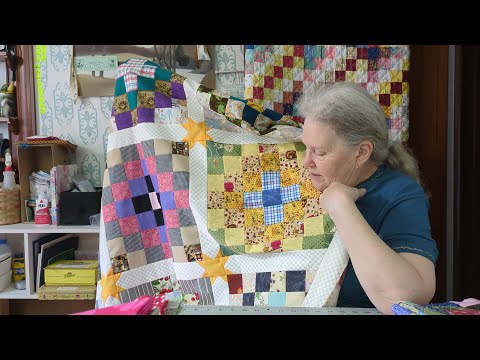 Видео: Из серии «Маленькие вещи»: Эпизод 43: «88 одеял в дубах»