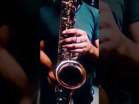 Видео: Юрий Шатунов - Седая ночь (SAX cover by OppositeMus)