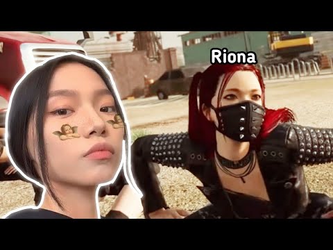 Видео: Riona aниатай цуг PUBG тоглох үед