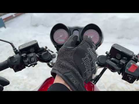 Видео: Honda x11 от Виктор МотоВ