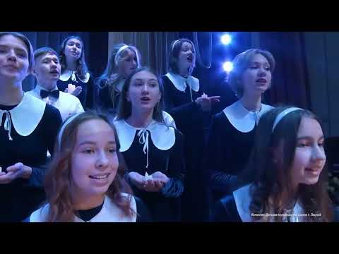 Видео: Культура в городах Росатома. Город Лесной, Свердловская область