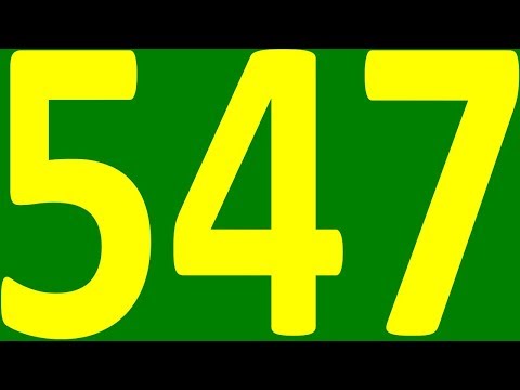 Видео: АНГЛИЙСКИЙ ЯЗЫК ПО ПЛЕЙЛИСТАМ УРОК 547 УРОКИ АНГЛИЙСКОГО ЯЗЫКА АНГЛИЙСКИЙ ДЛЯ НАЧИНАЮЩИХ С НУЛ