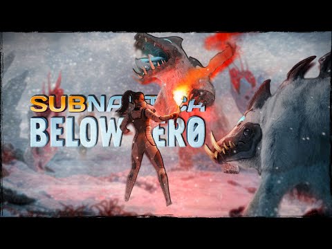 Видео: СТРИМ SUBNAUTICA BELOW ZERO ⮞ КОНЕЦ БЛИЗОК ⮞ СТРИМ САБНАТИКА БЕЛОУ ЗИРО