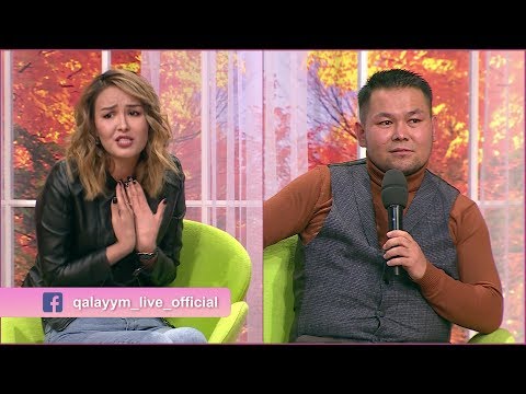 Видео: Үміткердің көңілі Назарбайға неге толмады?